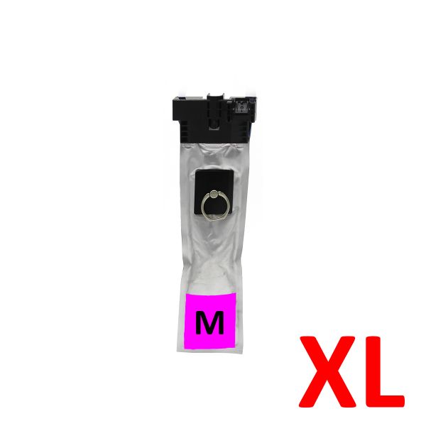 Druckerpatrone XL alternativ zu Epson T9453 / C13T945340 Magenta