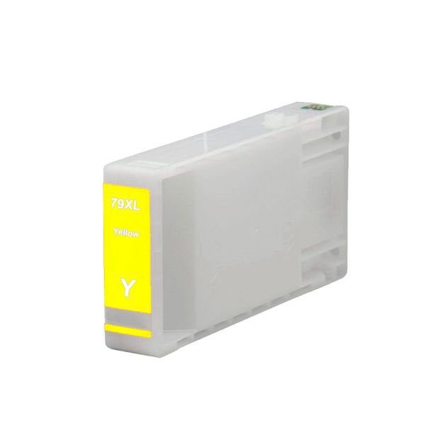 Druckerpatrone kompatibel zu T7904XL, yellow