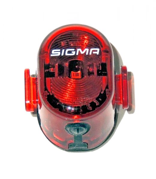 Sigma LED Rückleuchte "Nugget II"