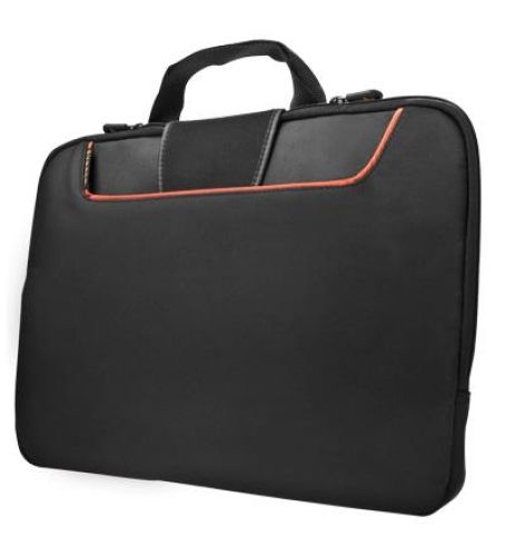 EVERKI Commute Laptop Sleeve 33,78 cm (13''), schwarz