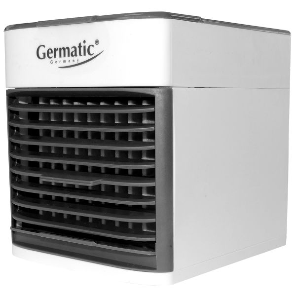 Mini Klimaanlage Air Cooler mobiles Klimagerät von Germatic