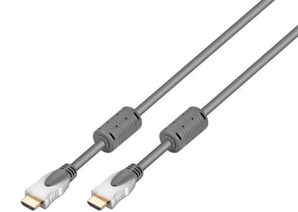 HDMI Kabel 1.0m, HT Premium Kabel