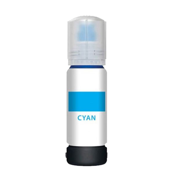 Nachfüll-Tinte Cyan 70ml alternativ zu Epson 113 / C13T06B240