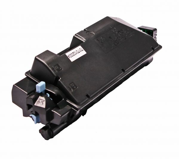 Toner kompatibel zu Kyocera TK-5150K, schwarz