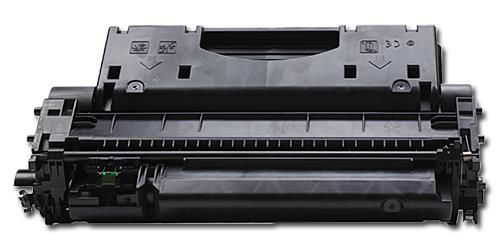 Toner XXL alternativ zu HP CF 280 X | schwarz