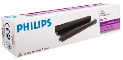 Philips Ink-Film PFA 351