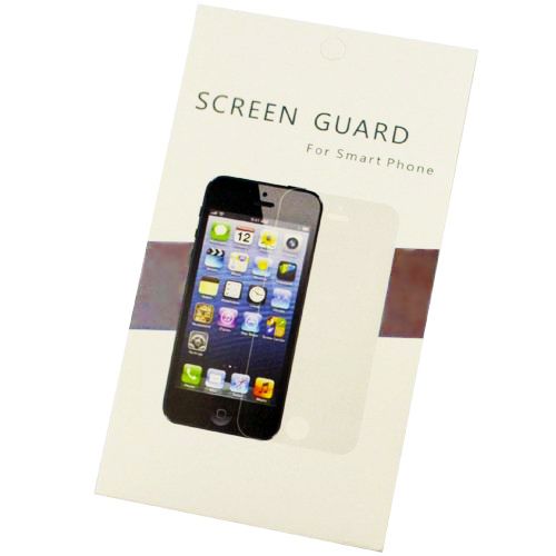 Displayschutzfolie für iPhone 6 Plus, matt