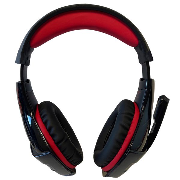 Headset GM-1 Professional Gaming & Audio