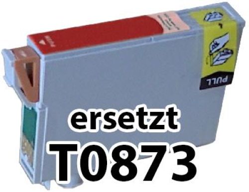 kompatible Druckerpatrone EKT0873 magenta