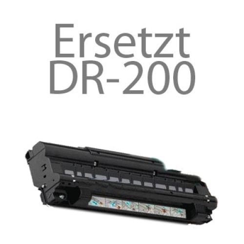 Trommel BLD200, Rebuild für Brother-Drucker, ersetzt DR-200