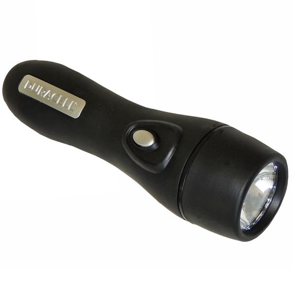 LED-Taschenlampe CL-10 Duracell