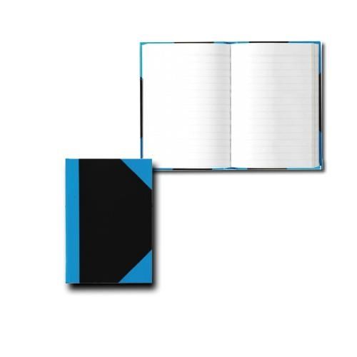 Kladde, Notizbuch DIN A6 , liniert, 192 Seiten