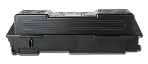 Toner schwarz, alternativ zu Kyocera TK-1140