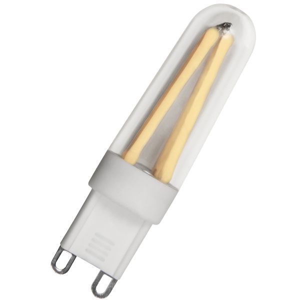 LED Lampe G9, 3W, 300lm neutralweiß