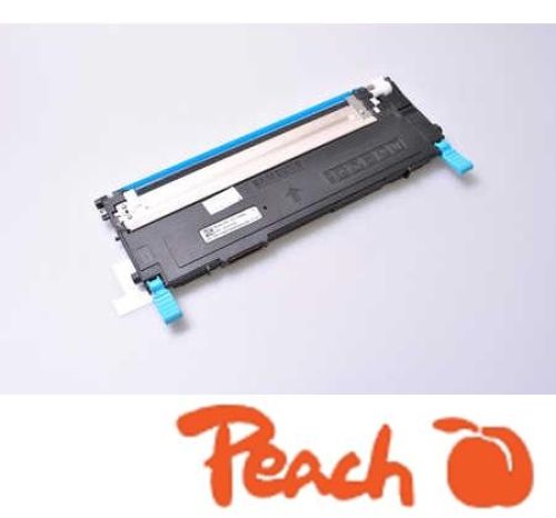 Peach Tonermodul cyan kompatibel zu CLT-C4092SELS
