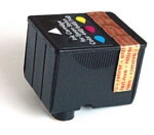Farbige kompatible Tintenpatrone, Art TPE440c