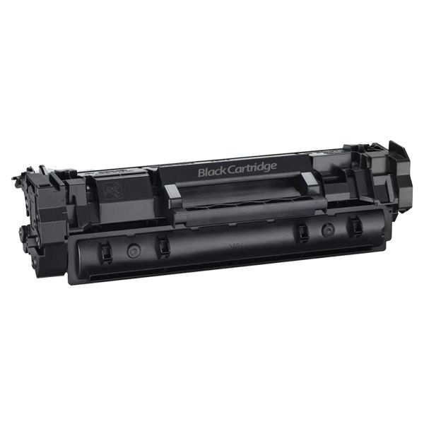 Alternativ-Toner für Canon-Drucker, ersetzt Canon 071A / 5645C002, schwarz