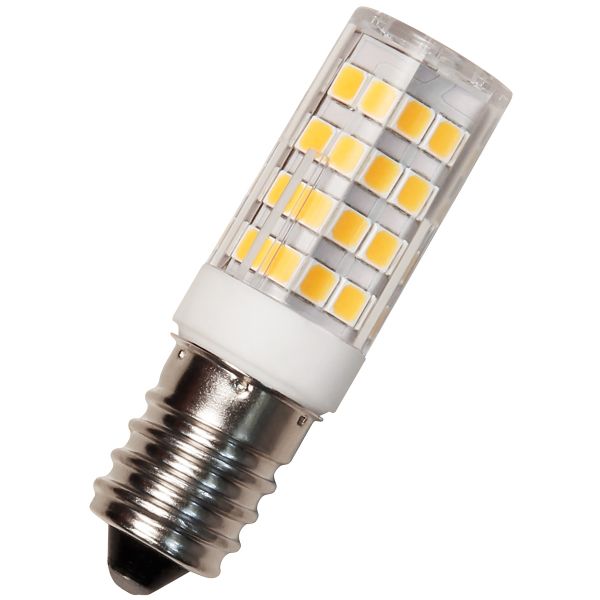 LED Birne E14, 5W, 450lm warmweiß, Stabform