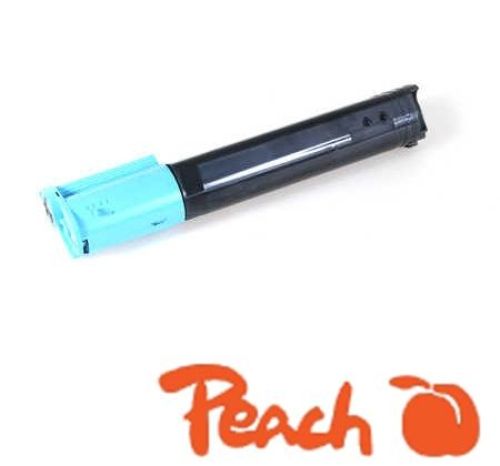Peach Tonermodul cyan, kompatibel zu S050189