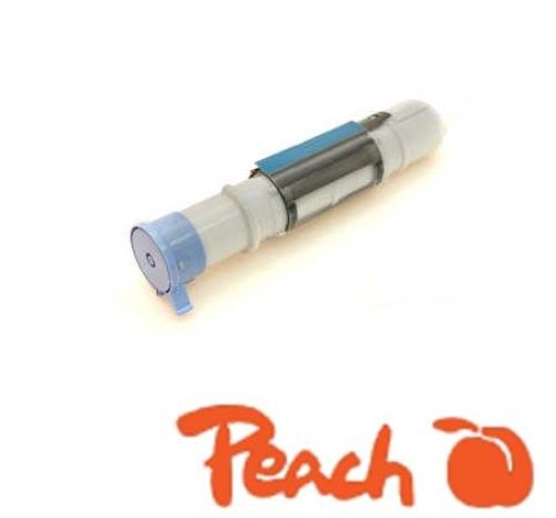 Peach Tonermodul schwarz kompatibel zu TN-200, TN-300