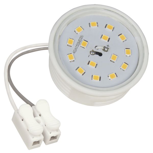 LED Einbau-Modul 5W, 400lm, neutralweiß, 230V, 50x23mm
