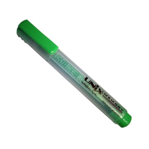 Textmarker 5mm Strichbreite, grün