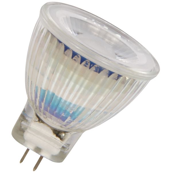 LED Strahler MR11 / GU4, 3W, 250lm neutralweiß