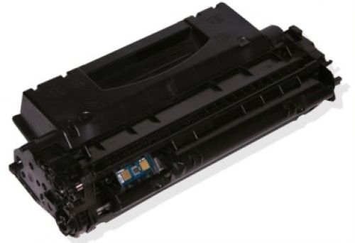 Toner HLP2015R, Rebuild für HP-Drucker, ersetzt Q7553A