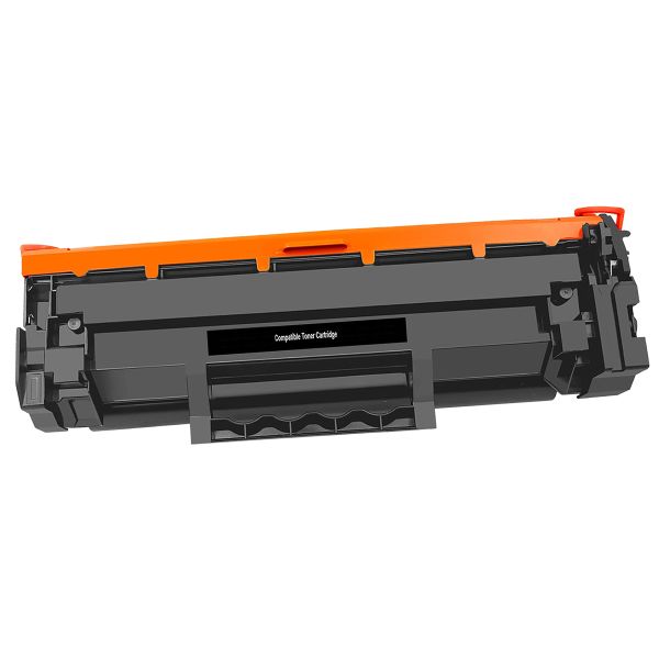 Alternativ-Toner XL für Canon-Drucker, ersetzt Canon 071H / 5646C002, schwarz