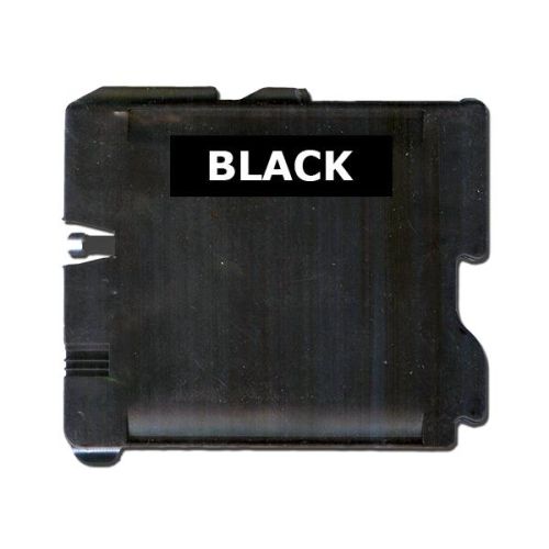 Druckerpatrone kompatibel RK21B, schwarz