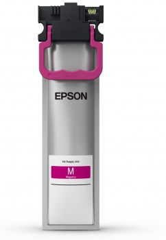 Tintenpatrone Epson T9443 magenta